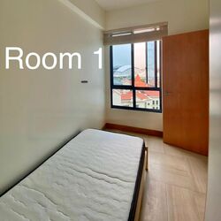 Water Place (D15), Condominium #581200251